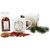Geschenkset / Präsenteset: Weihnachtliche Teetasse (Bild 3)