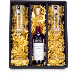 Produktabbildung Geschenkset / Präsenteset: Likörgenuss Geschenkset / Präsenteset: Likörgenuss