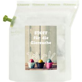 Geschenkartikel: Oster-Tee, Tasty Berry - Eiersuche