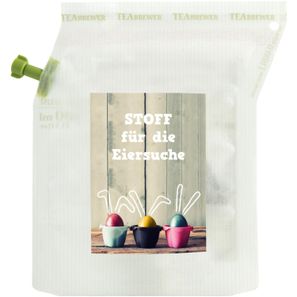Geschenkartikel: Oster-Tee, Tasty Berry - Eiersuche