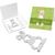 ROMINOX® Key Tool Bunny (16 Funktionen) Frohe Ostern Hase (Bild 4)