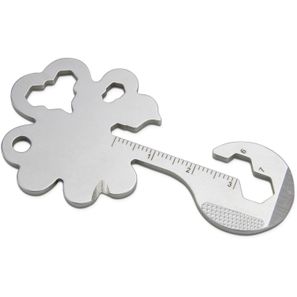 Key Tool Lucky Charm (19 Funktionen) Große Helden (Einzelhandel)