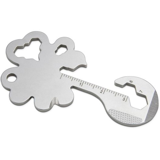 Produktabbildung Key Tool Lucky Charm (19 Funktionen) Große Helden (Einzelhandel) Key Tool Lucky Charm (19 Funktionen) Große Helden (Einzelhandel) (Bild 1)