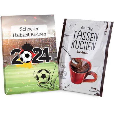 Tassenkuchen 70 g, Sorry