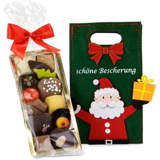 Produktabbildung Geschenkset / Präsenteset: Schöne Bescherung Geschenkset / Präsenteset: Schöne Bescherung (Bild 1)