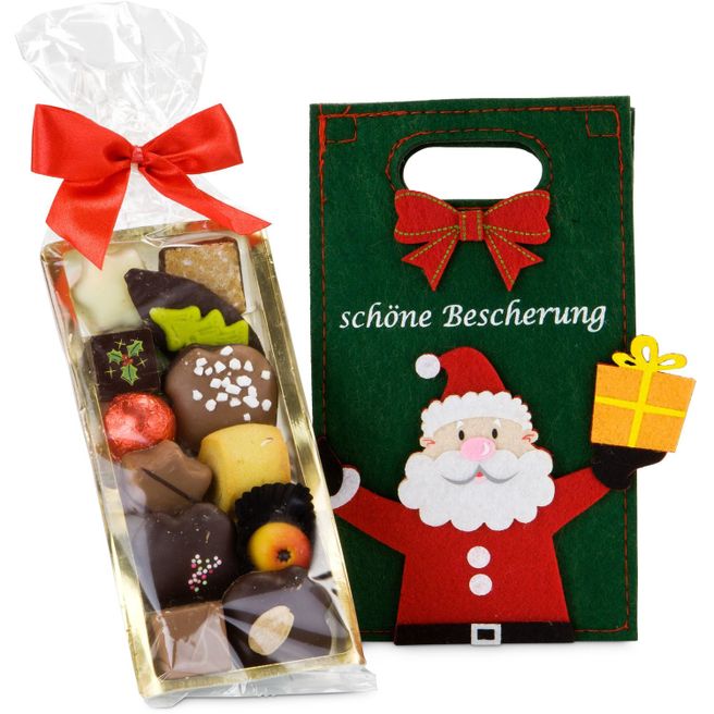 Geschenkset / Präsenteset: Schöne Bescherung