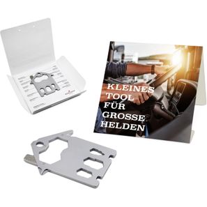 ROMINOX® Key Tool House (21 Funktionen) Große Helden