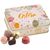 Geschenkartikel / Präsentartikel: Frohe Ostern - Pralinen 125 g (Bild 2)