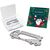 ROMINOX® Key Tool Truck (22 Funktionen) Frohe Weihnachten (Bild 1)