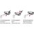 ROMINOX® Key Tool Football (18 Funktionen) Frohe Ostern Hase (Bild 3)