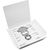ROMINOX® Key Tool Football (18 Funktionen) Frohe Ostern Hase (Bild 1)
