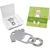 ROMINOX® Key Tool Football (18 Funktionen) Frohe Ostern Hase (Bild 4)
