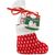 Geschenkartikel / Präsentartikel: Süßer Weihnachtsstiefel (Bild 3)