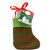 Geschenkartikel / Präsentartikel: Süßer Weihnachtsstiefel (Bild 2)
