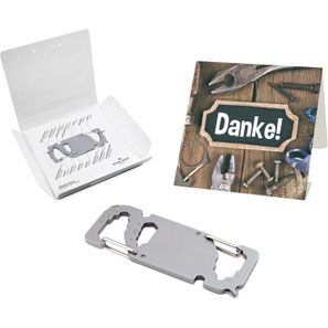 ROMINOX® Key Tool Link (20 Funktionen) Danke