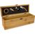 Geschenkset / Präsenteset: Wein in Bambuskiste (Bild 3)