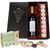 Geschenkset / Präsenteset: Chocolate for wine (Bild 2)