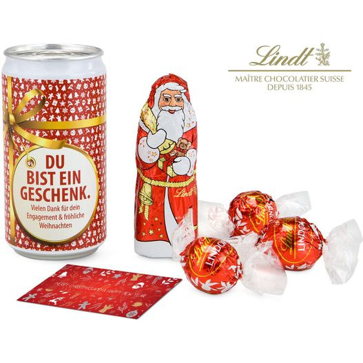 Geschenkset / Präsenteset: Du bist ein Geschenk (Bild 1)