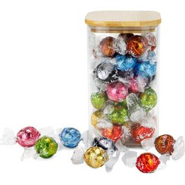 Geschenkset / Präsenteset: Lindor für die Besten