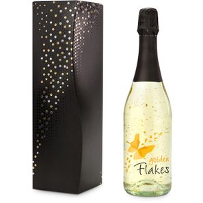 Geschenkset / Präsenteset: Gold-Perlen