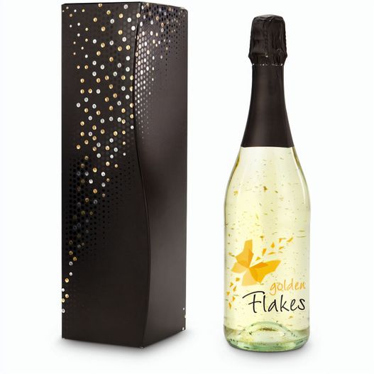 Geschenkset / Präsenteset: Gold-Perlen (Bild 1)