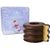 Geschenkset / Präsenteset: Baumkuchen in Weihnachtsdose (Bild 1)
