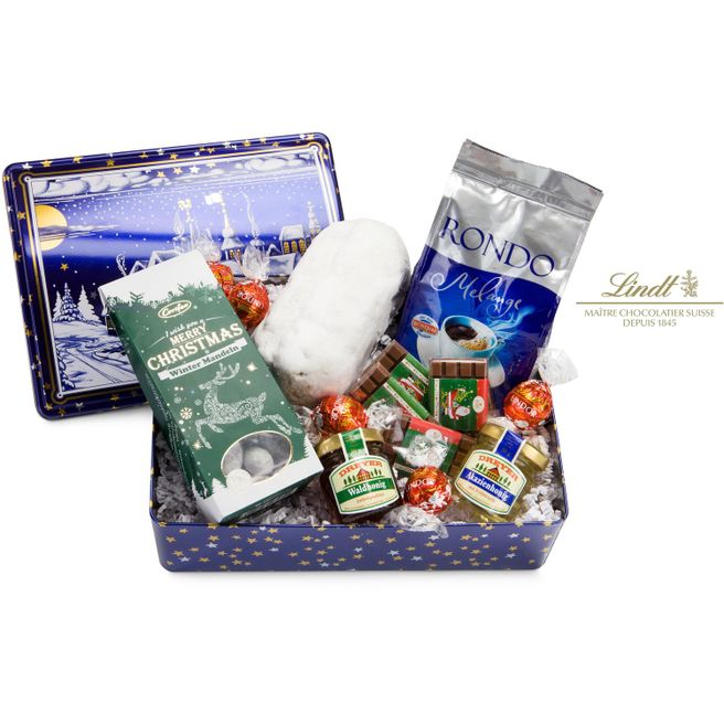 Produktabbildung Präsenteset - Wintermärchen Präsenteset - Wintermärchen