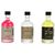 Geschenkset / Präsenteset: Gin-Tasting (Bild 2)