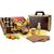 Geschenkset / Präsenteset: Gefüllter Reisekoffer (Bild 2)