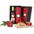 Geschenkset / Präsenteset: Herzhafte Weihnachten (Bild 2)