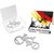 ROMINOX® Key Tool Bicycle (19 Funktionen) Deutschland Fan Jubelverstärker (Bild 4)