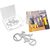 ROMINOX® Key Tool Bicycle (19 Funktionen) Werkzeug (Bild 1)