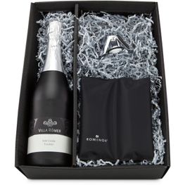 Präsenteset - Sekt-Kühlung
