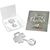 ROMINOX® Key Tool Lucky Charm (19 Funktionen) Merry Christmas (Bild 4)
