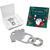 ROMINOX® Key Tool Football (18 Funktionen) Frohe Weihnachten (Bild 1)