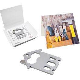 ROMINOX® Key Tool House (21 Funktionen) Werkzeug