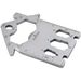 ROMINOX® Key Tool House (21 Funktionen) Werkzeug