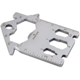 ROMINOX® Key Tool House (21 Funktionen) Werkzeug