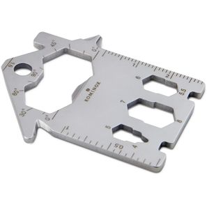 ROMINOX® Key Tool House (21 Funktionen) Werkzeug