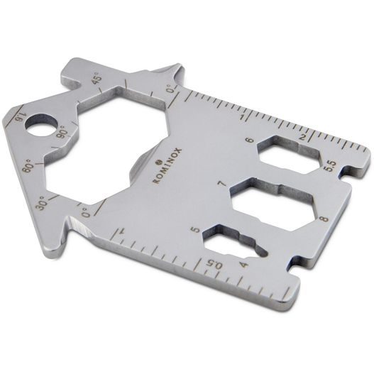 ROMINOX® Key Tool House (21 Funktionen) Werkzeug (Bild 1)
