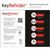 ROMINOX® Key Tool House (21 Funktionen) Werkzeug (Bild 4)