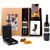 Geschenkset / Präsenteset: Wein & Snack (Bild 1)