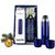 Geschenkset / Präsenteset: Blauer Glühweinduft (Bild 2)