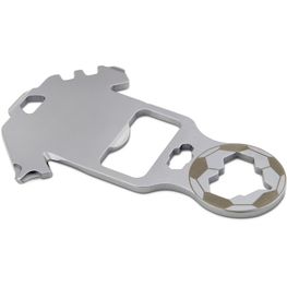 Produktabbildung Key Tool Football (18 Funktionen) Deutschland Fußballfan Key Tool Football (18 Funktionen) Deutschland Fußballfan