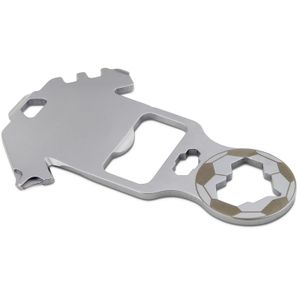 Key Tool Football (18 Funktionen) Deutschland Fußballfan