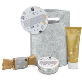 Präsenteset - Weihnachts-Wellness