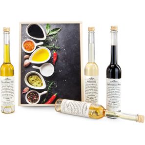 Geschenkset / Präsenteset: 4er Küchenset