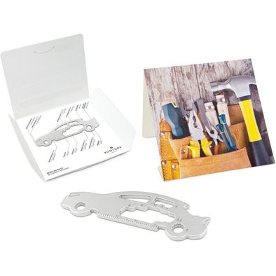 Produktabbildung ROMINOX® Key Tool Car/Auto (18 Funktionen) Werkzeug ROMINOX® Key Tool Car/Auto (18 Funktionen) Werkzeug