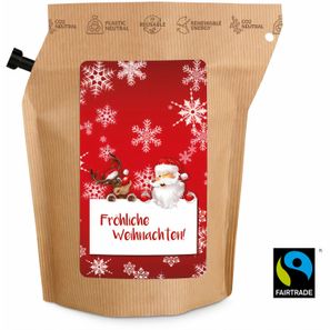 Geschenkartikel / Präsentartikel: Weihnachts-Kaffee