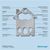 ROMINOX® Key Tool House (21 Funktionen) Merry Christmas (Bild 3)